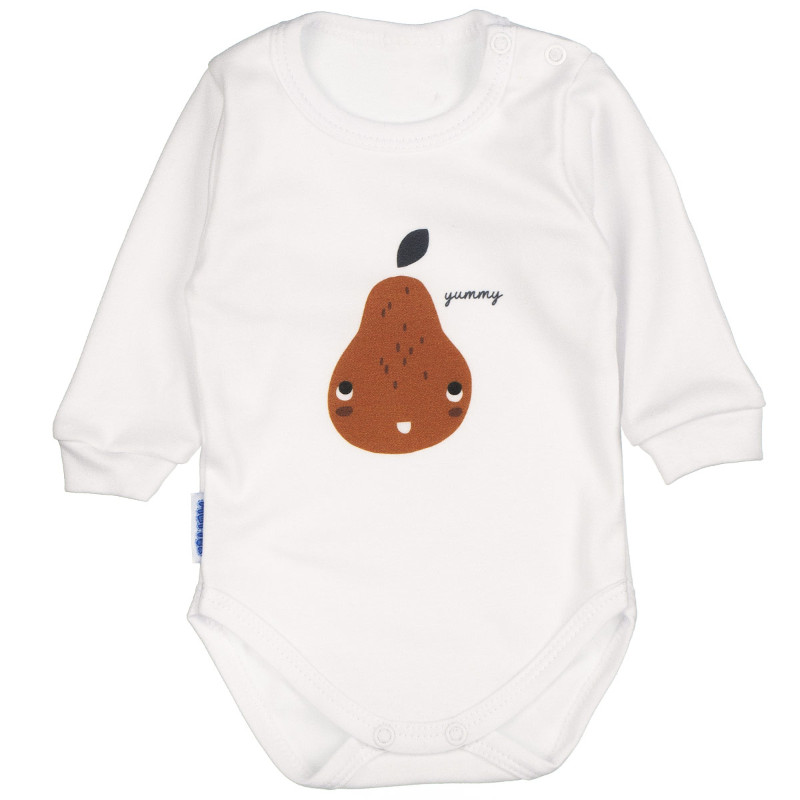 Martex Κορμάκι με αχλάδι 2257