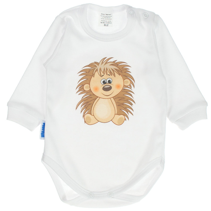 Martex Κορμάκι με σκαντζόχοιρο 2370