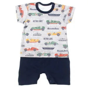 Martex Φορμάκι Retro Cars 2500
