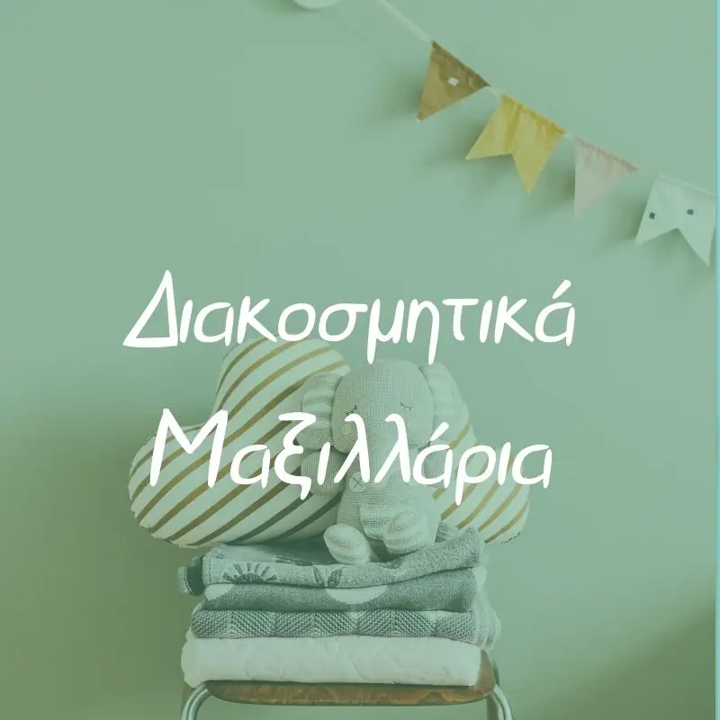 Διακοσμητικά Μαξιλάρια - Pupaland.gr