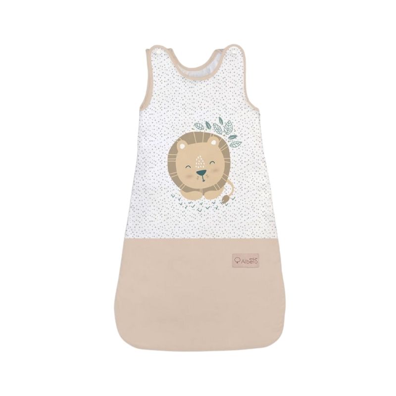 Albero Mio Υπνόσακος Animals & Love Lion 70x47cm SPIA002