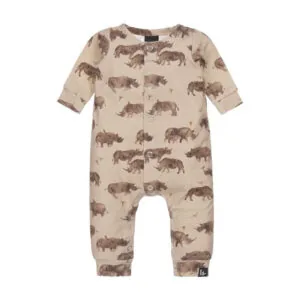 Babystyling Φορμάκι Rhino