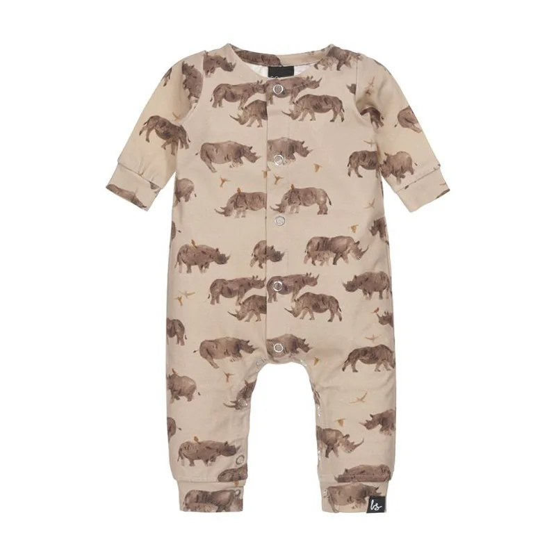 Babystyling Φορμάκι Rhino