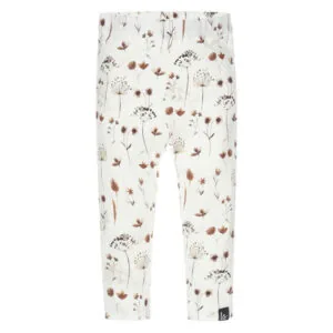 Babystyling Κολάν Flowers