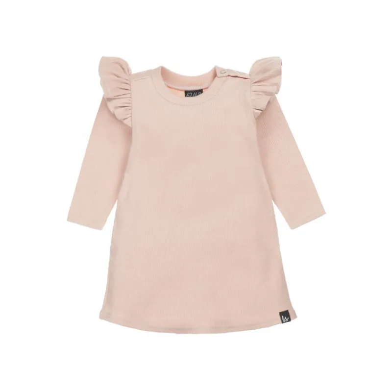 Babystyling Φόρεμα σε γραμμή Α
