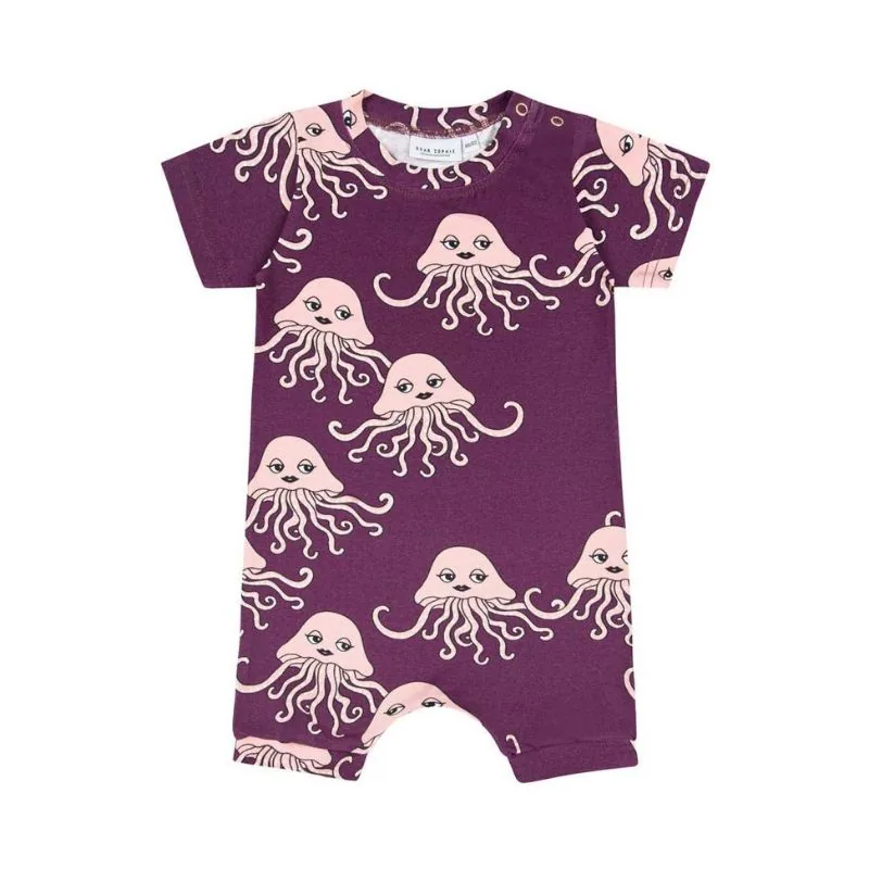 DEAR SOPHIE Φορμάκι JELLYFISH PURPLE