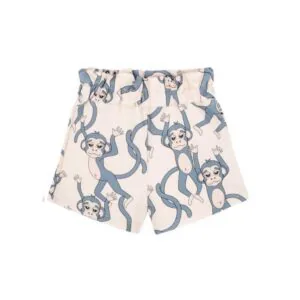 DEAR SOPHIE Σορτς MONKEY LIGHT