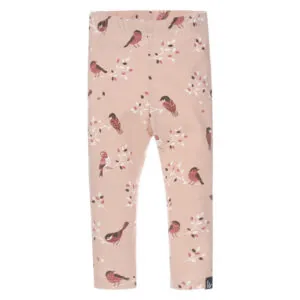 Babystyling Κολάν Romantic Birds