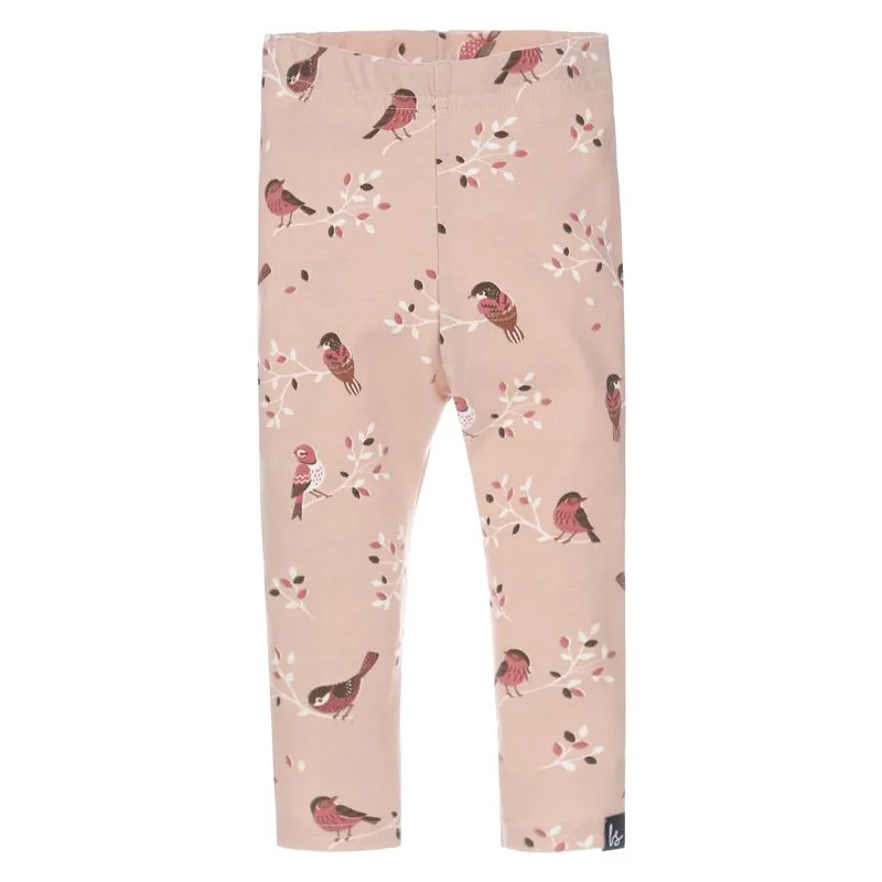 Babystyling Κολάν Romantic Birds