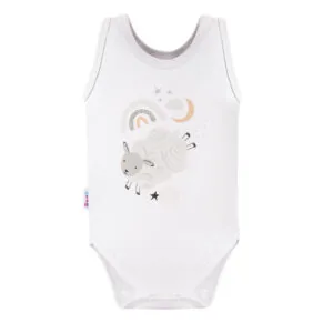 Eevi Κορμάκι MELLOW Grey