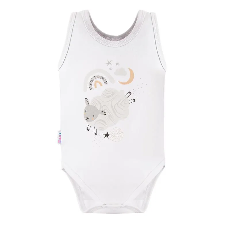Eevi Κορμάκι MELLOW Grey