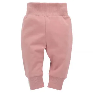 Pinokio Παντελόνι Pink Summer Mood