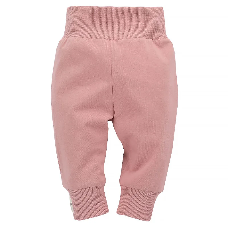 Pinokio Παντελόνι Pink Summer Mood