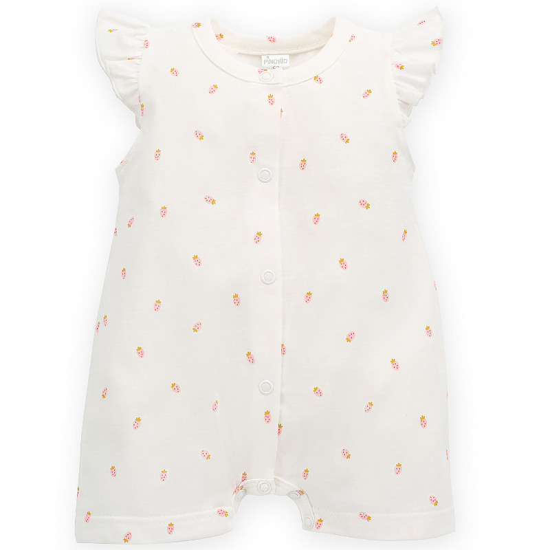 Pinokio Φορμάκι Ecru Summer Mood