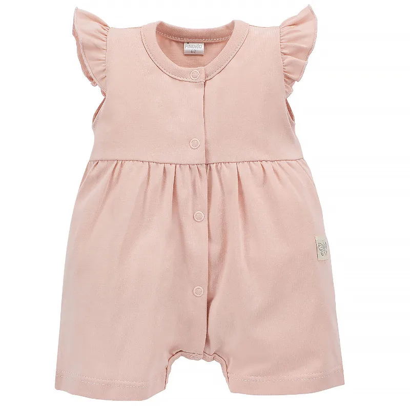 Pinokio Φορμάκι Pink Summer Mood