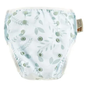 HappyBear Μαγιό Πάνα Botanical ONE SIZE
