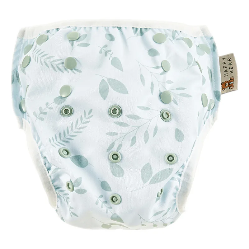 HappyBear Μαγιό Πάνα Botanical ONE SIZE