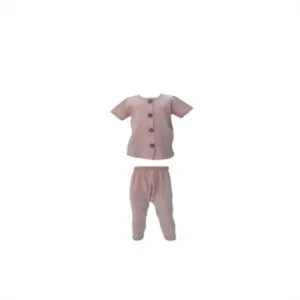 BOHOPANNA Σετ DUSTY ROSE