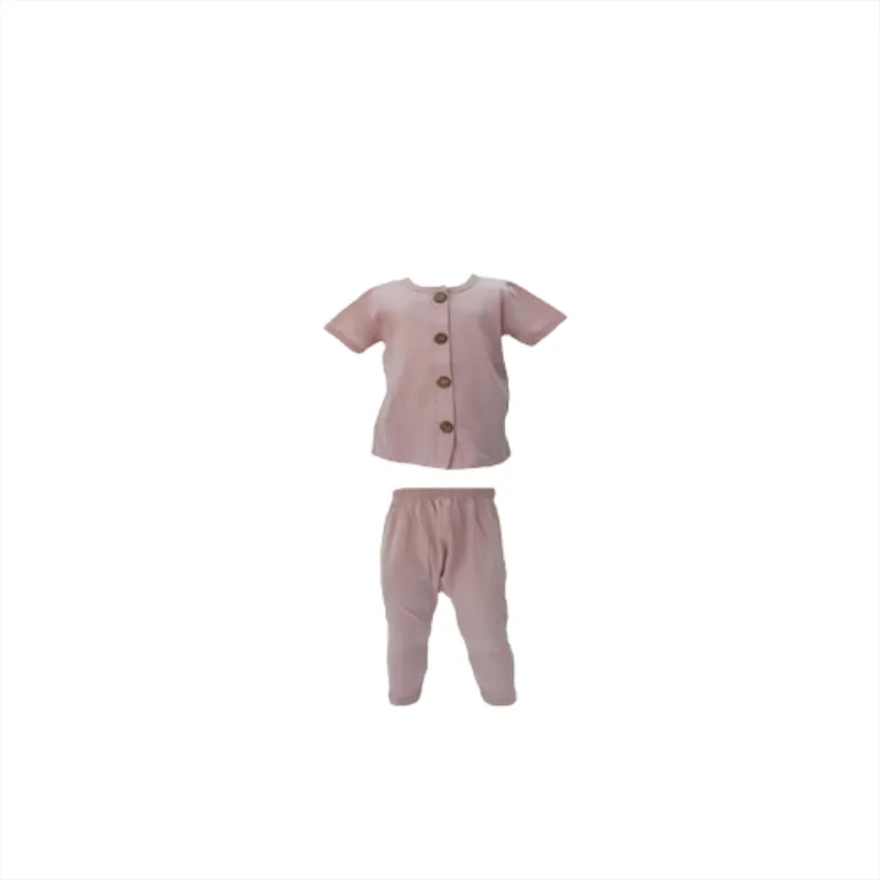 BOHOPANNA Σετ DUSTY ROSE