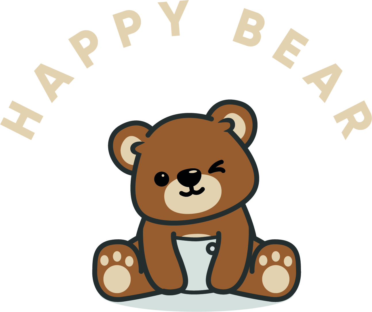 HappyBear
