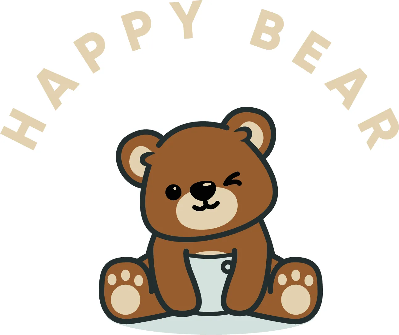 HappyBear