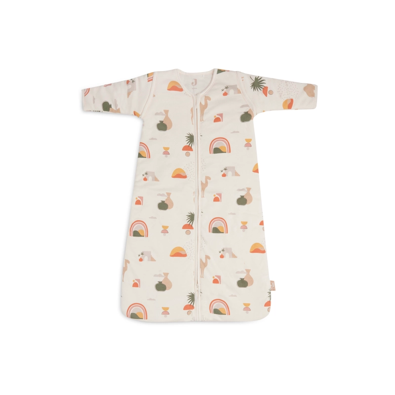 Jollein Υπνόσακος Με Αποσπώμενα Μανίκια 90cm Middle East