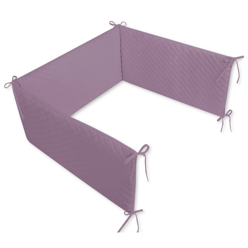 MimiNu Πάντα καπιτονέ Magnolia 210x30cm