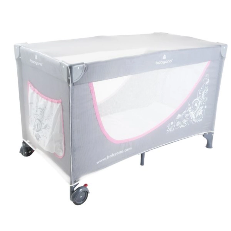 Babyono Κουνουπιέρα κούνιας Take Care 084