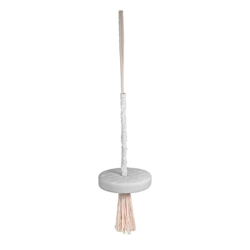 BabySteps Κούνια Ring Swing 35cm Grey