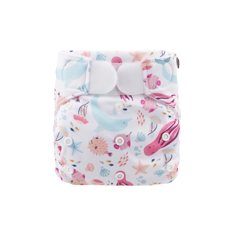 HappyBear Μαγιό Πάνα Pacific ONE SIZE 0-36m