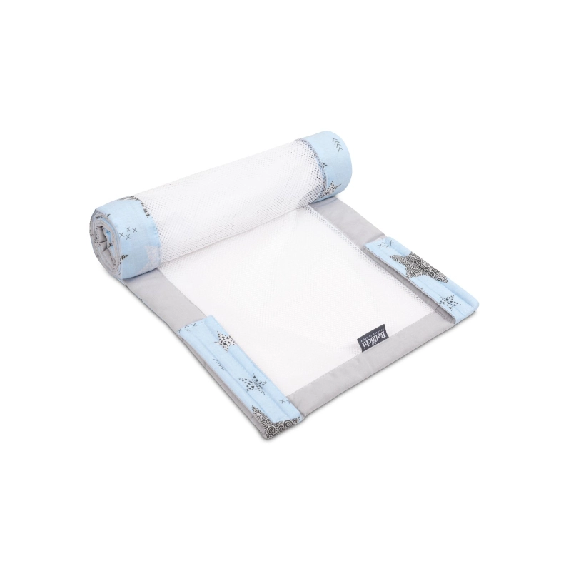 Bellochi Διχτυωτή πάντα κούνιας Rigel Star 180x30cm