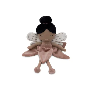 Jollein Πάνινη κούκλα αγκαλιάς Fairy Mae 0+