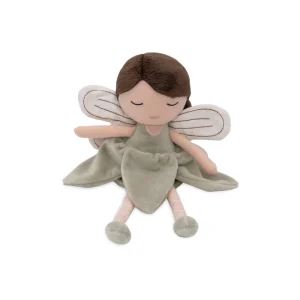 Jollein Πάνινη κούκλα αγκαλιάς Fairy Livia 0+