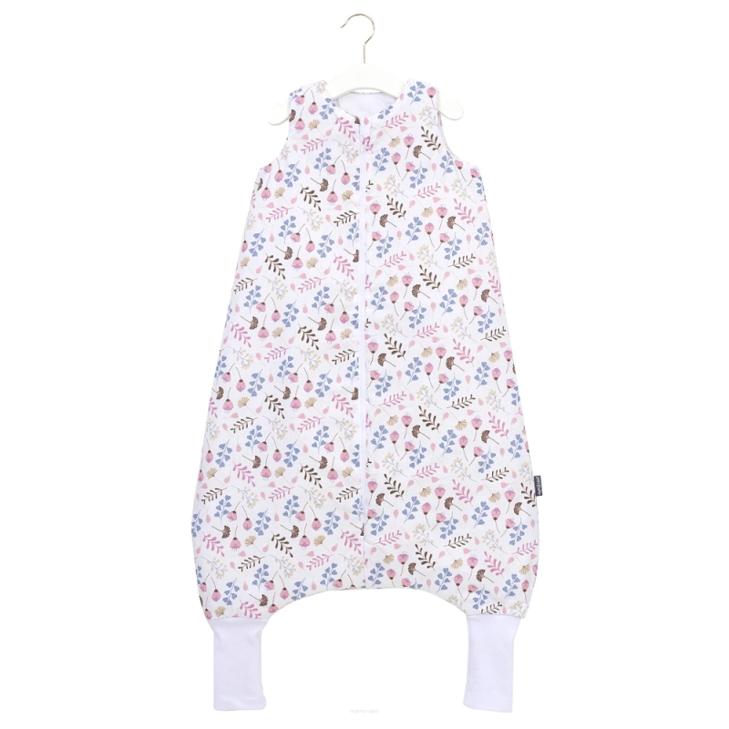 Υπνόσακος με πόδια Ginkgo Rose