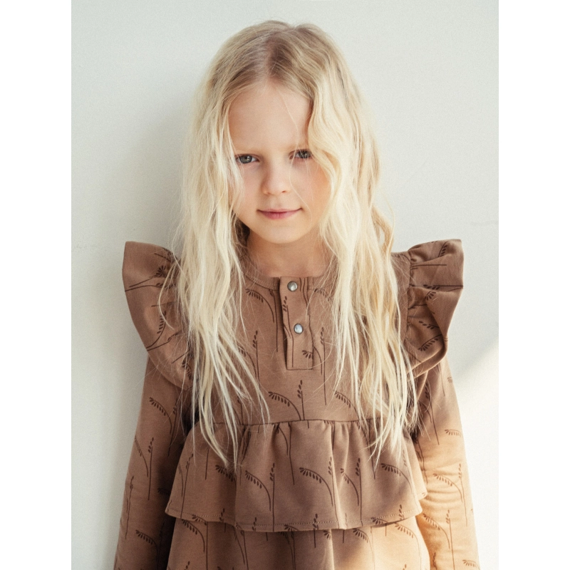 ZZZforKIDS Φόρεμα Deer Mimi Dress