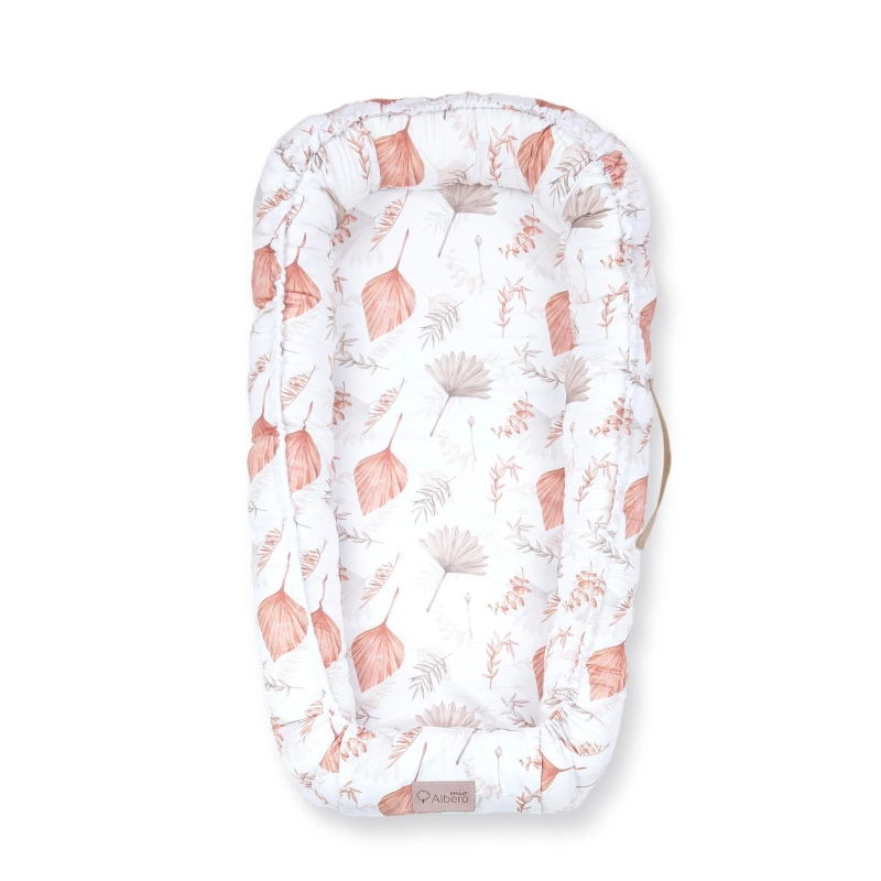 Albero Mio Βρεφική Φωλιά Boho Rusty KOKB001