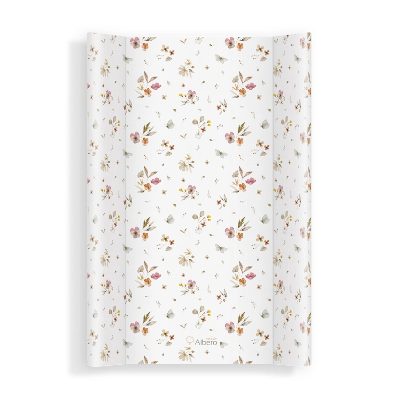 Albero Mio Μαλακή αλλαξιέρα Butterflies 70x47cm MM70428