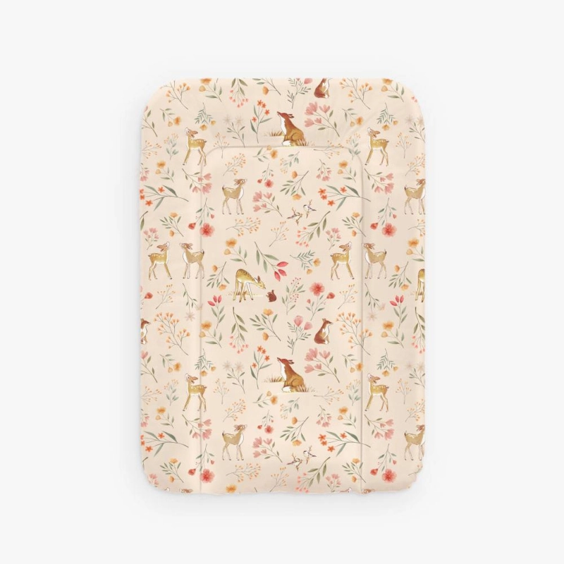 Albero Mio Μαλακή αλλαξιέρα Forest Life & Love 70x50cm MPF001