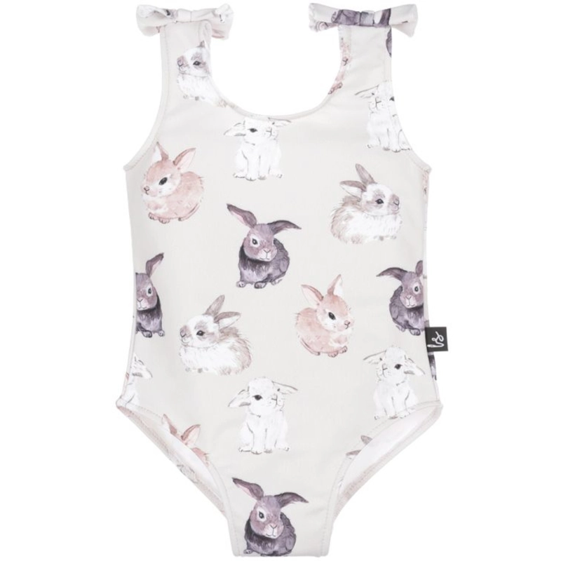 Babystyling Ολόσωμο Μαγιό Bunny