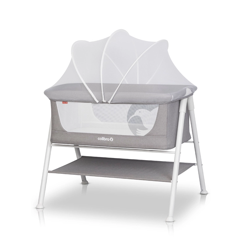 Colibro Βρεφικό λίκνο LINDO Dove 0m+