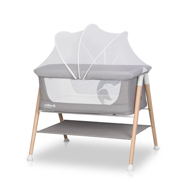 Colibro Βρεφικό λίκνο PINO Dove 0m+