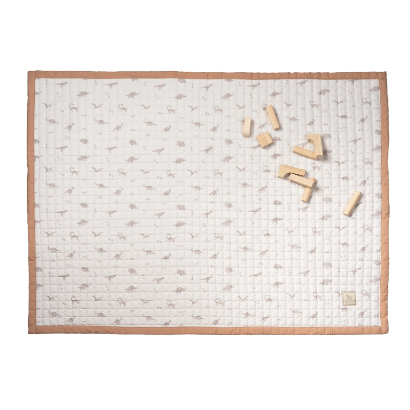 Love by Lily Χαλάκι Δραστηριοτήτων Play Mat Dinotale