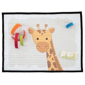 Love by Lily Χαλάκι Δραστηριοτήτων Play Mat Giraffe