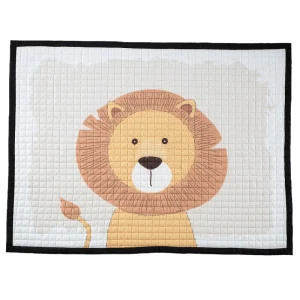 Love by Lily Χαλάκι Δραστηριοτήτων Play Mat Mr. Chairman Lion