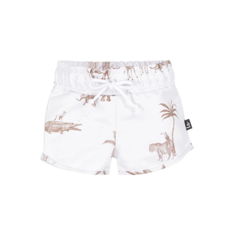 Babystyling Μαγιό Vintage Jungle