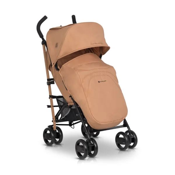 Euro-Cart Ελαφρύ καρότσι Ezzo Camel-23