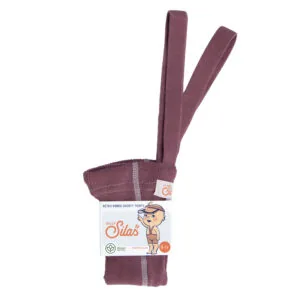 Silly Silas Κολάν Shorty Cotton Καλσόν Acai Smothie