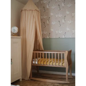 Woodies Κουνιστό λίκνο Noble Crib Vintage 0+-1