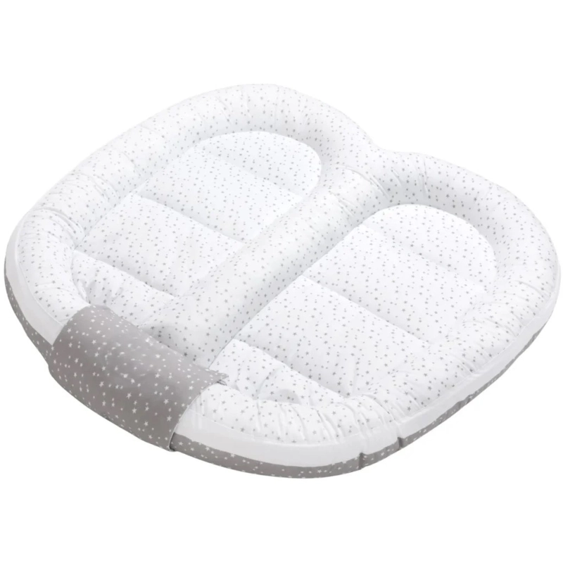 Bellochi Φωλιά διδύμων Polaris 100x100cm