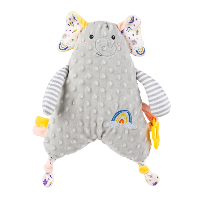 Balibazoo Παιχνίδι αγκαλιάς Elephant BB82414